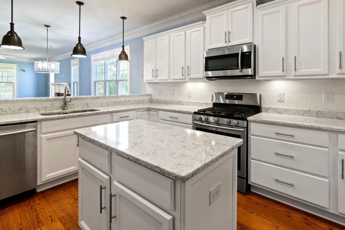 Filth & Squalor Cleanup in East Port Orchard, WA