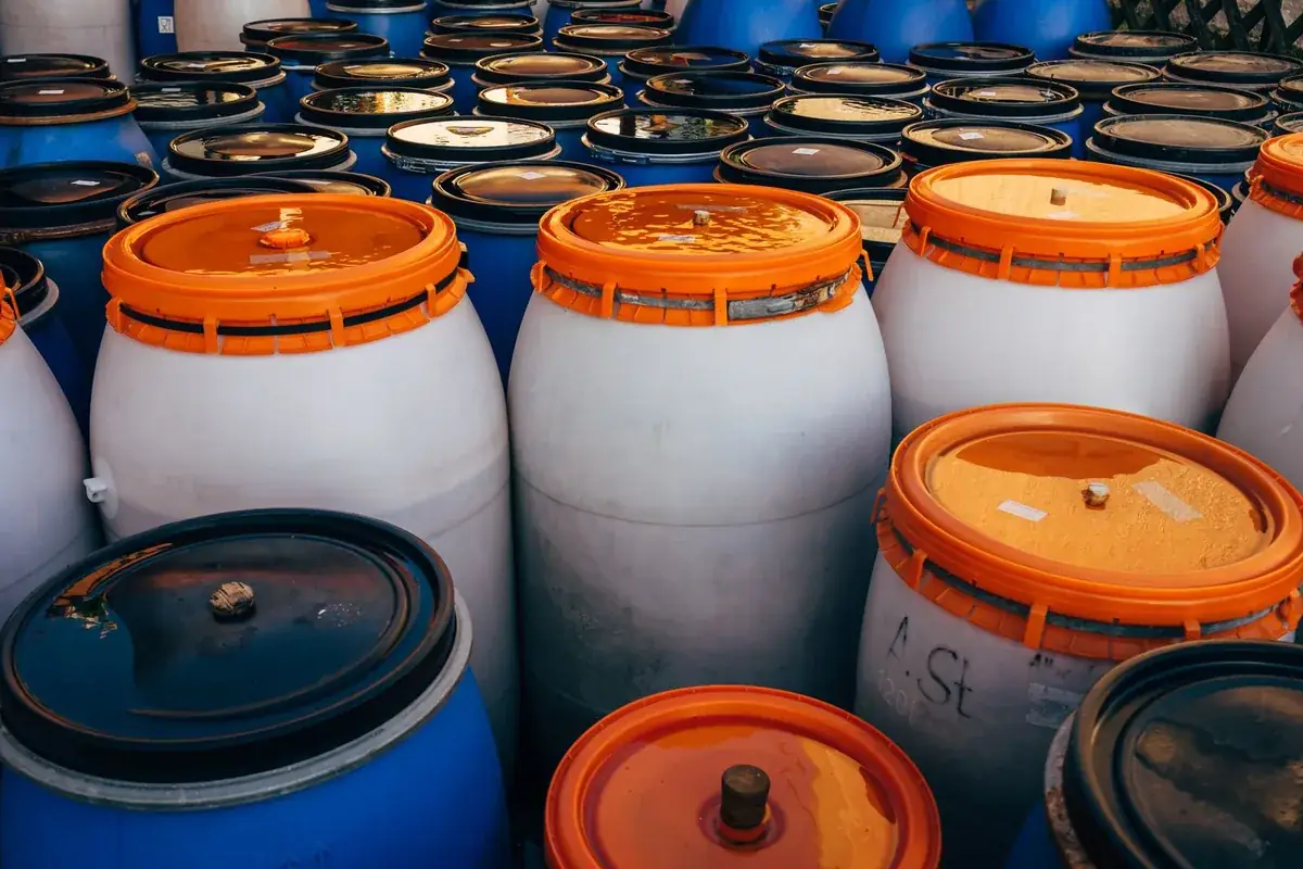 Chemical & Toxic Waste Cleanup in East Port Orchard, WA